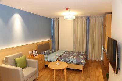 廣州養(yǎng)老院全護理月費解析與優(yōu)質(zhì)服務(wù)推薦