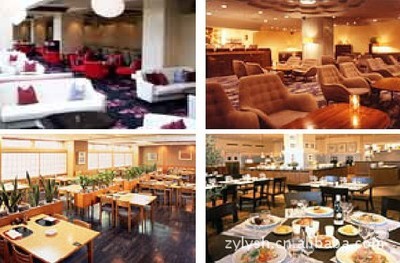 京都新都酒店——四星級品質(zhì)住宿體驗詳解