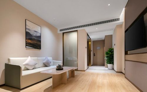 襄陽航空路麗怡酒店 解鎖高級而不高冷的卓越住宿服務