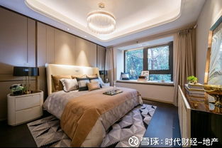 這不是噱頭 解碼中國金茂“試住營銷”的成功密碼